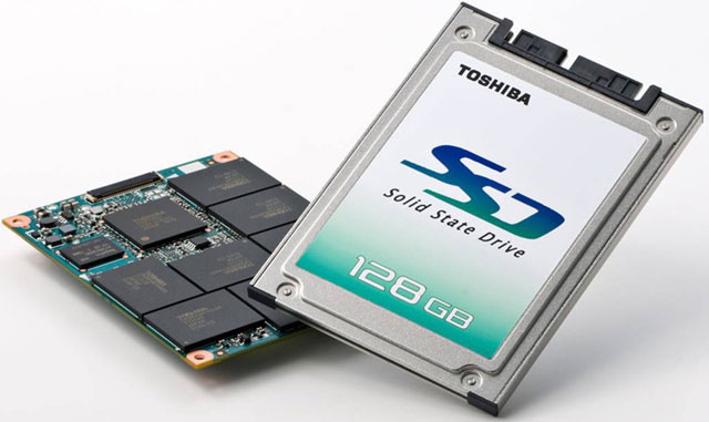 Solid-state Drives (Ssds) and Some Things You Should Know