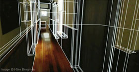 Solution for Prototyping in 3D Space: Modeling Solution