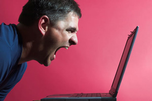 Solve the Top 10 Most Annoying Problems on the Web