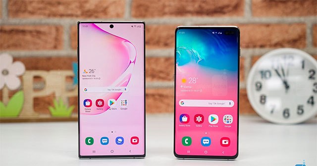 Some Advanced Galaxy S20 Features Are About to Be Updated