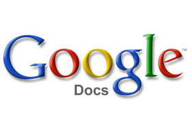 Some Basic Features of Google Docs: Tutorial