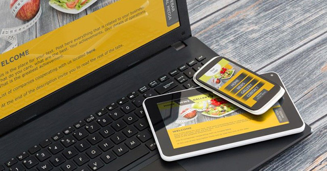 Some Basic Website Security Rules