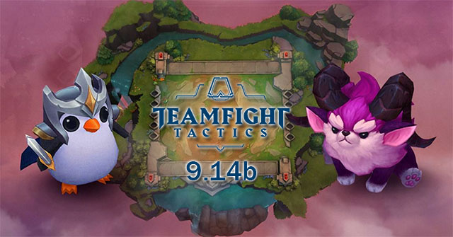 Arena of Truth: Some Buffs and Nerfs in Truth Arena 9.14b