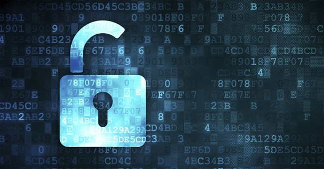 Some Common Data Security Measures