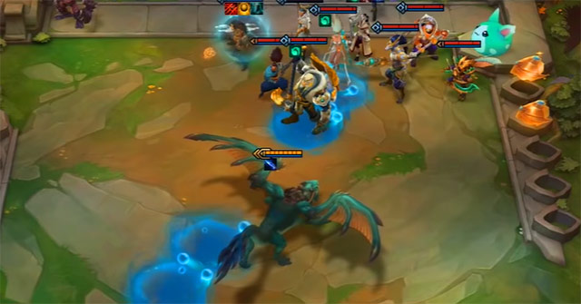 Dtcl 10.2 Tips: Some Effective Tactics in the Arena of Truth 10.2