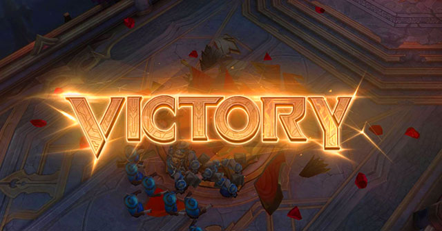Some Experience Climbing High Rank Lien Lien Players