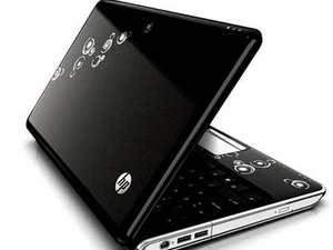 Some HP Laptops Were Investigated in China