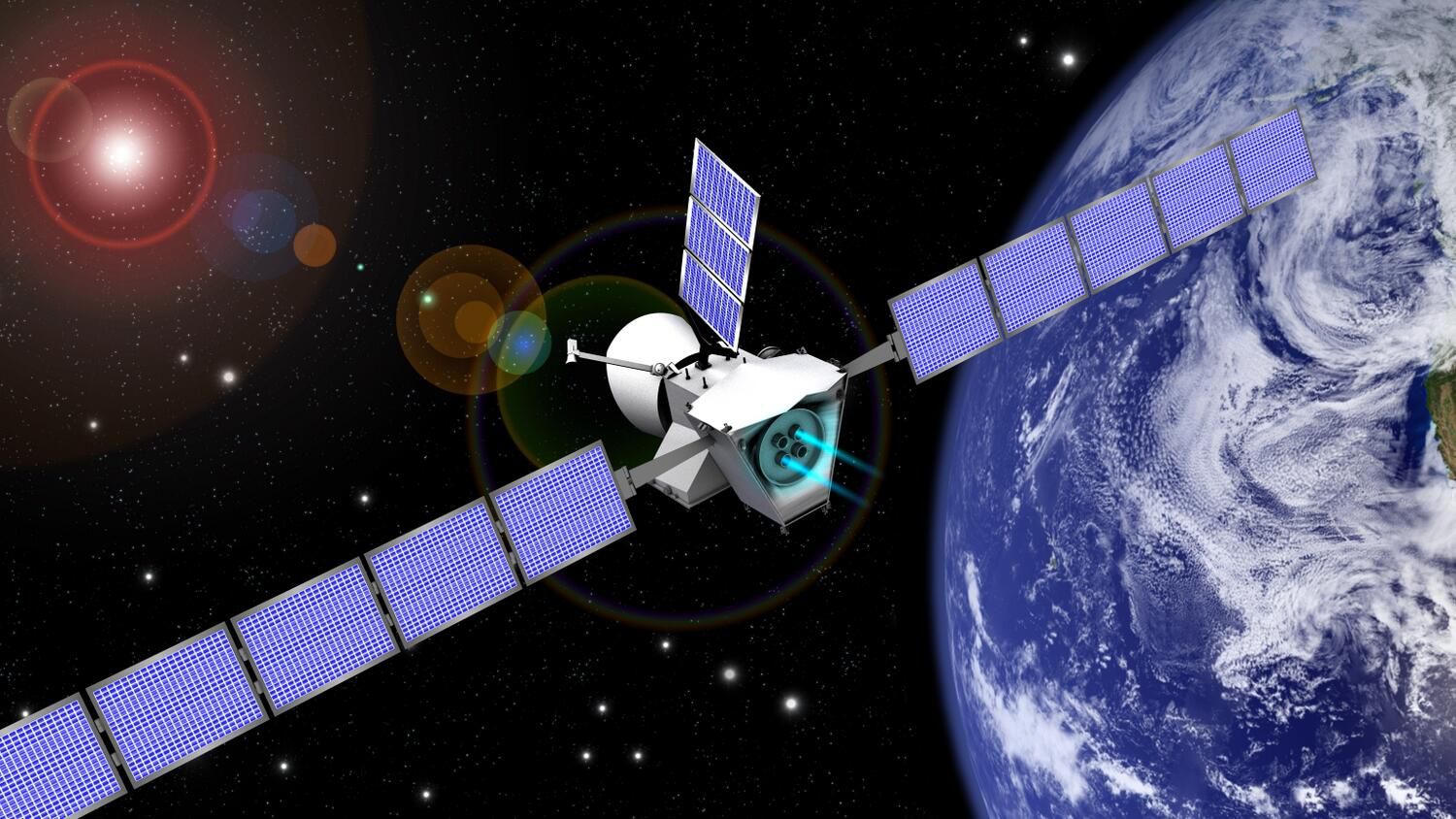 Some Lucky Earthlings Should Be Able to See a Mercury-bound