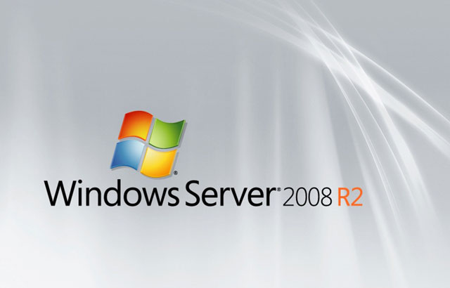Some New Points in the Network Connection of Windows Server 2008