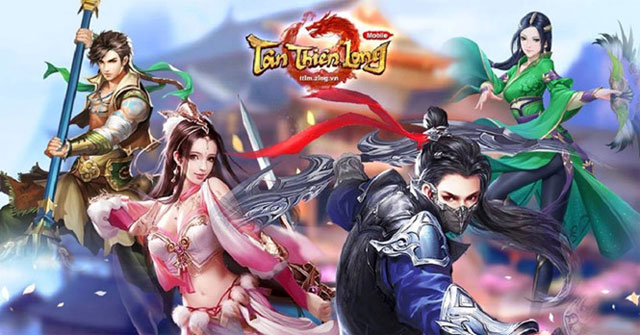 Some Playing Experiences and Terminology to Know in Tan Thien Long Mobile