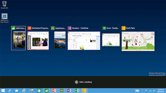 Some Shortcuts Need to Be Remembered in Windows 10 Technical