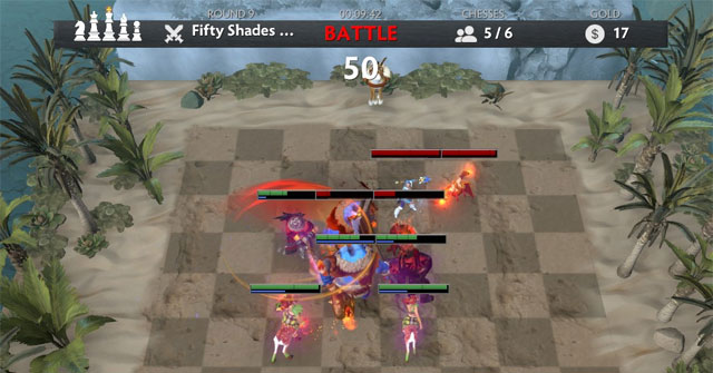Dota Auto Chess Beginner Tips: Scouting, Synergies, Gold and Items