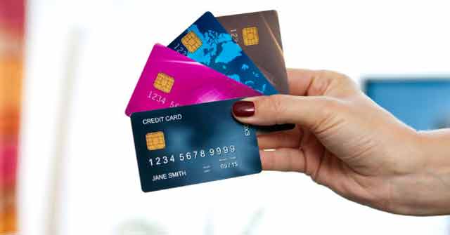 Some Things to Keep in Mind When Using Credit Cards