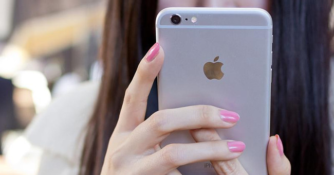 Some Tips and Tricks on Using Camera on iPhone (End Part)