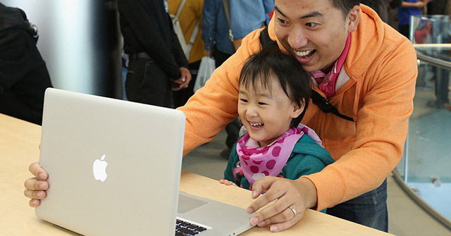 Some Tips for MAC OS