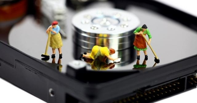 Some Tips to Free Up Windows 10 Computer Hard Drive Space