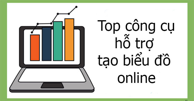 Tutorials: Some Tools to Help Create Online Charts