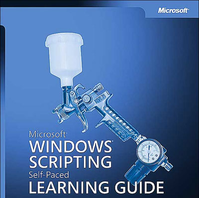 IT Field: Some Tricks in Windows Scripting