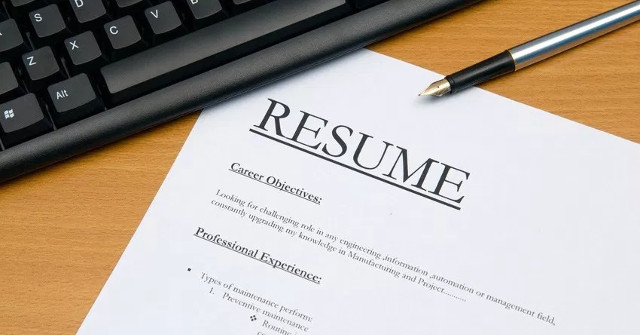 Some Typing Application Forms for Your Reference