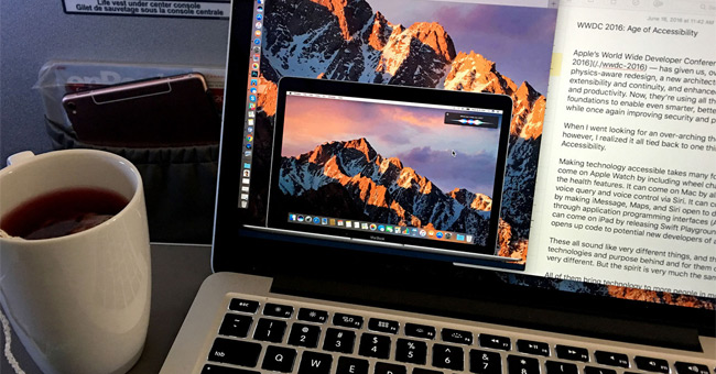 Some Useful File Manipulation Tips on macOS