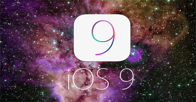 Some Useful Small Apps on iOS 9