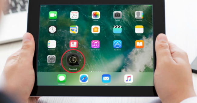 Some Useful Tips and Tricks on iOS 10 Devices - iPad (Part 3)