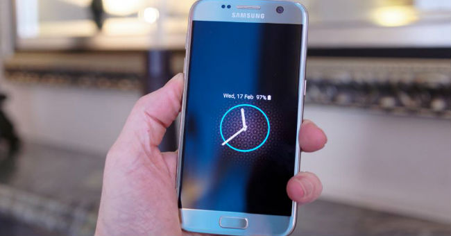 Some Useful Tips to Take Advantage of Features on Galaxy S7 (P2)