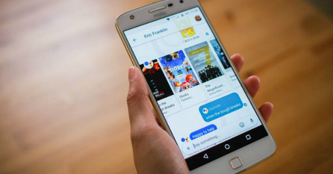 Some Useful Tricks Google Allo Users Should Know