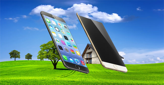Some Ways to Use iPhone Battery Effectively