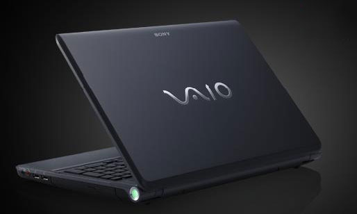 Sony Added a Range of Options for Vaio F, L and E Series