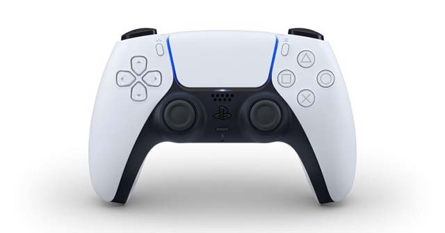 Sony Announces DualSense, the New Handheld Model for