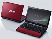 Sony Has Upgraded a Series of VAIO Computer Models