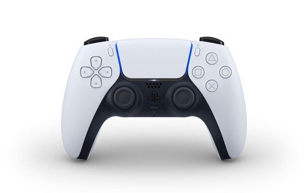 Sony Introduces the Design of the New DualSense Controller