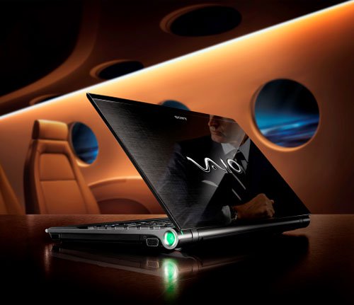 Sony 'Laptop' Enters Vietnam