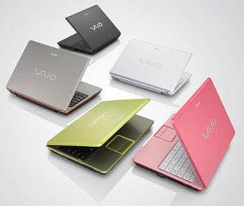 Sony Looked Back at 10 Years of Developing Vaio Computers