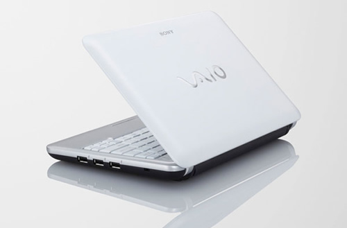 Sony Presented Vaio M Series Village Price of 450 USD