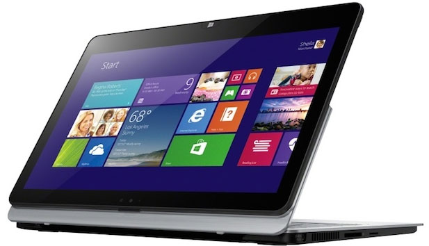 Sony Started Selling Cheap Hybrid Laptops VAIO Flip 11A