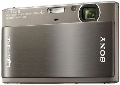 Sony TX1 'Beautiful, Beautiful and Beautiful'