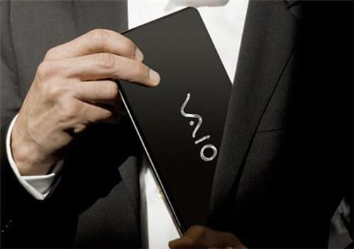 Sony Upgraded Vaio P Mini Laptop