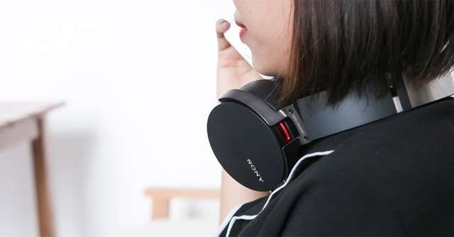 Sony XB950BT Bluetooth Headset: Add an Ideal Choice for Bass Addicts