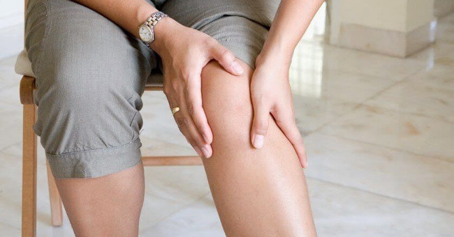Sounds Coming from the Knee Can Lead to a Risk of Osteoarthritis
