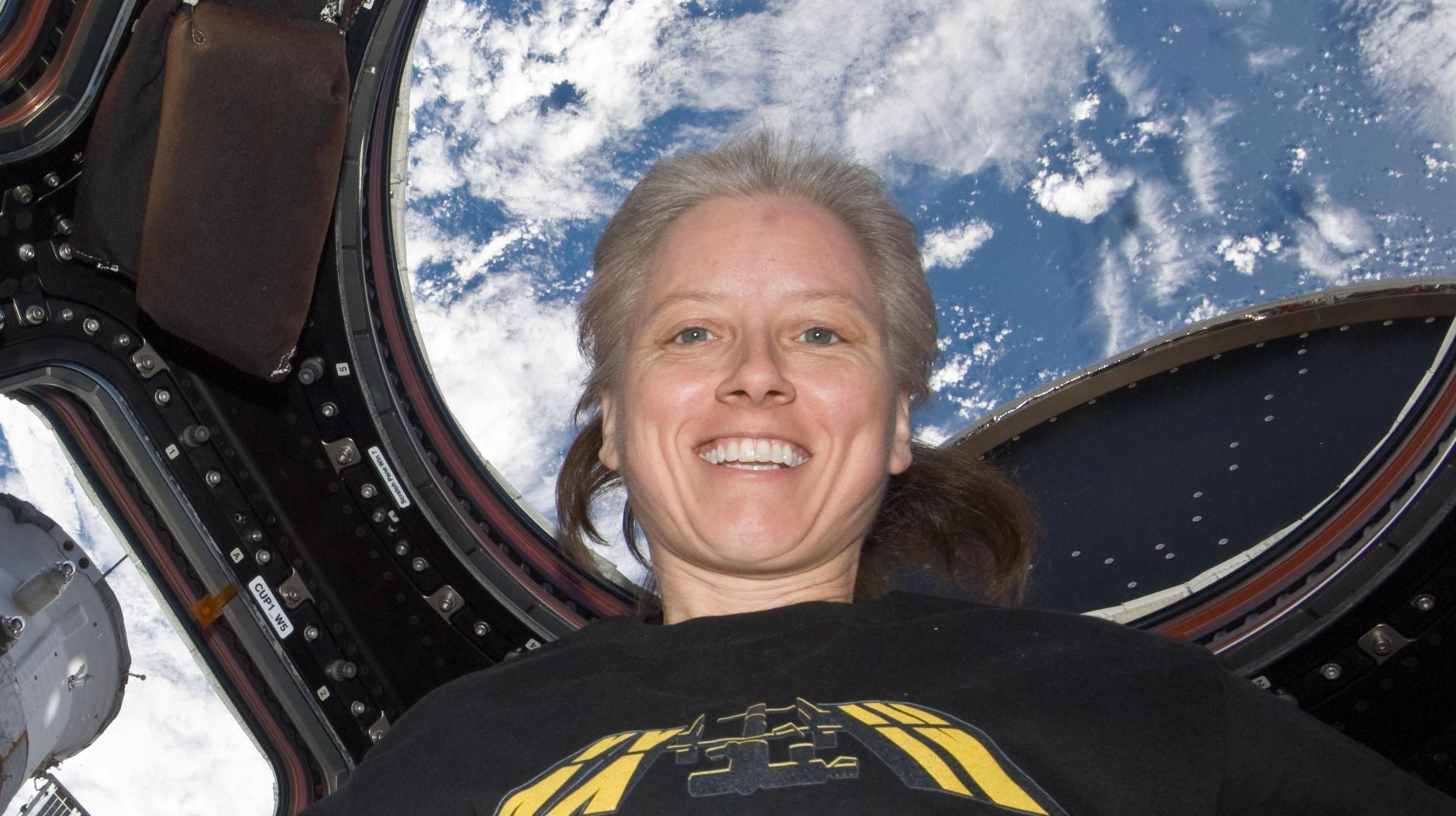 SpaceX Adds NASA and Japanese Astronauts to Pioneering ISS