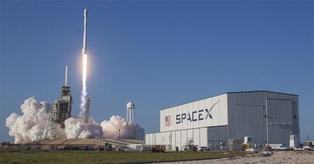 Spacex Is About to Blow up a Tens of Millions of Dollars Worth of