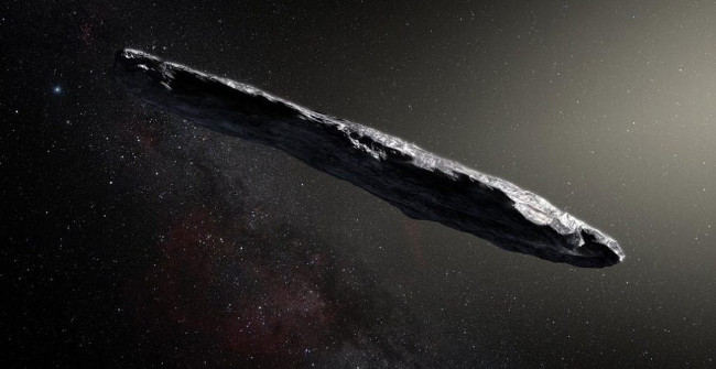 Spacex Missiles with a Speed of 70km / S Can Catch