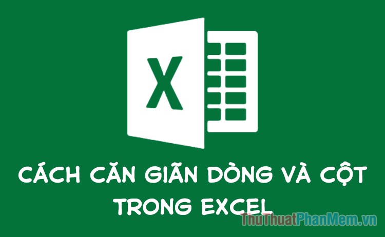 Spacing Rows and Columns in Excel Beautifully