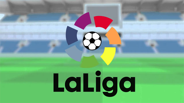 Spanish Football Schedule 2018/19