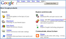 Special Google Services: What You Need to Know