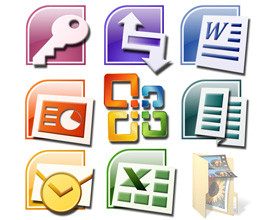 'Speed ​​up' for Microsoft Word 2007 and 2010: Tutorials