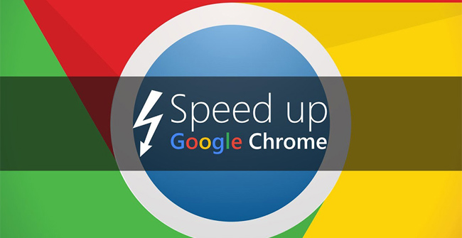 Speed ​​up Loading Web Pages in Chrome with Fastr Extension
