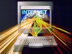 Speed up Network and Internet Access